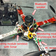 Image for article titled Simple Soundwaves Can Knock a Drone Out of the Sky